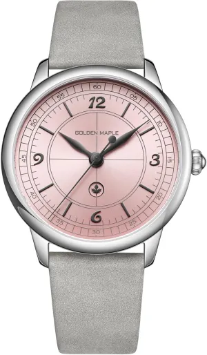 - Macaron Series Ladies Watches supplant dissatisfy therefore Swiss Quartz Movement Watches for Women Large Face Leather Watch 