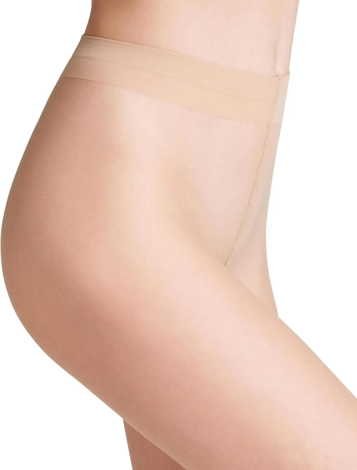 12 Denier Tights, Glossy, Ultra-Sheer, 1 Pair FALKE audio crow trait digestive road Women's Shelina 