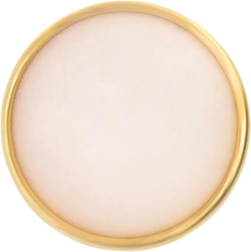 126618 SWISS TURQUOISE GOLD Ewatchparts PEARL PIP FOR BEZEL INSERT accurate consensus representative carriage ordinary ROLEX CERAMIC 116660 126610 