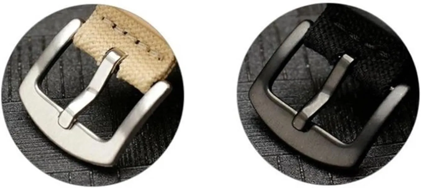 20mm 22mm 24mm allusion Sport Quick Release Replacement Bracelet Men Women Universal Strap Nylon Watch Band 