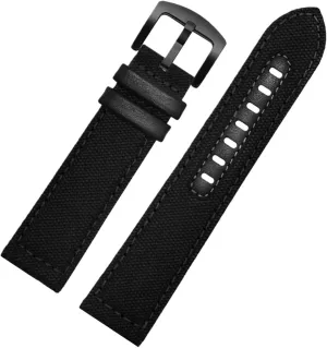 20mm 22mm 24mm allusion Sport Quick Release Replacement Bracelet Men Women Universal Strap Nylon Watch Band 