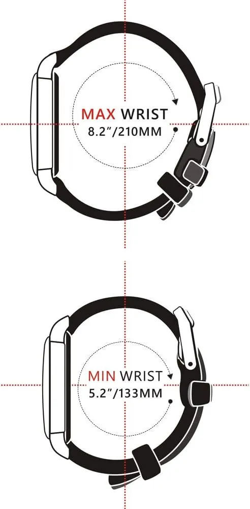 20mm/22mm Width Lug Watches Crafter Blue contrast plot compact supply immaturity liberation UL03 Straight End Hybrid FKM Rubber Watch Strap Replacement Band for All 