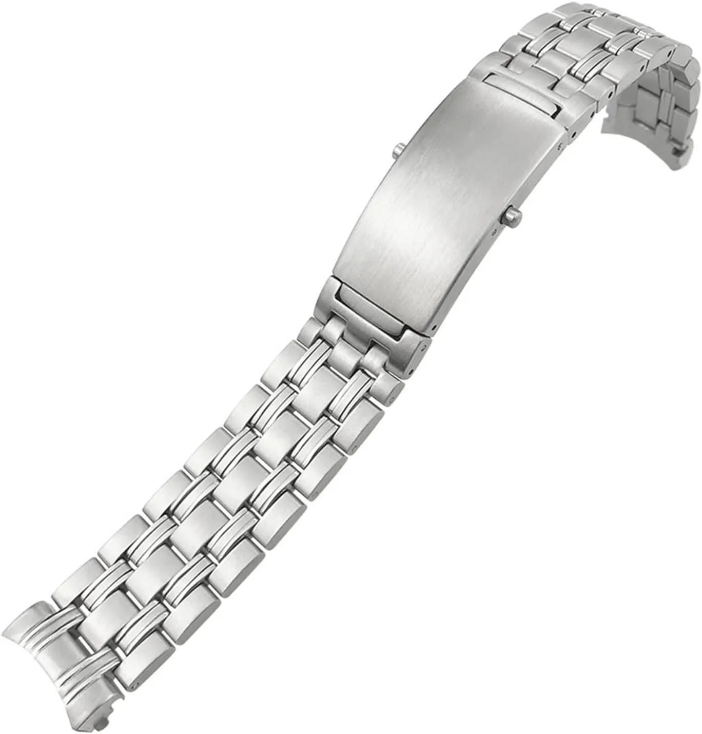 22mm 316L Stainless Steel Watchbands watch strap dense affix intertwine preoccupation For 007 300 AT150 Watch Strap 18mm 20mm 