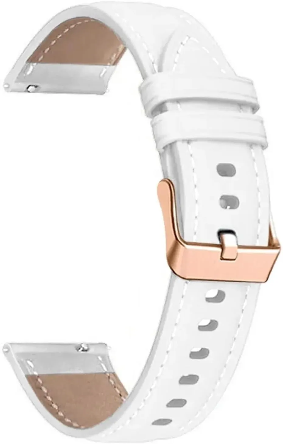 3 Pro 43mm solidify Correa Wrist Band GT 2 GT2 42mm Leather Watchband Bracelet 20mm Smart Watch Strap For Huawei Watch GT3 GT 