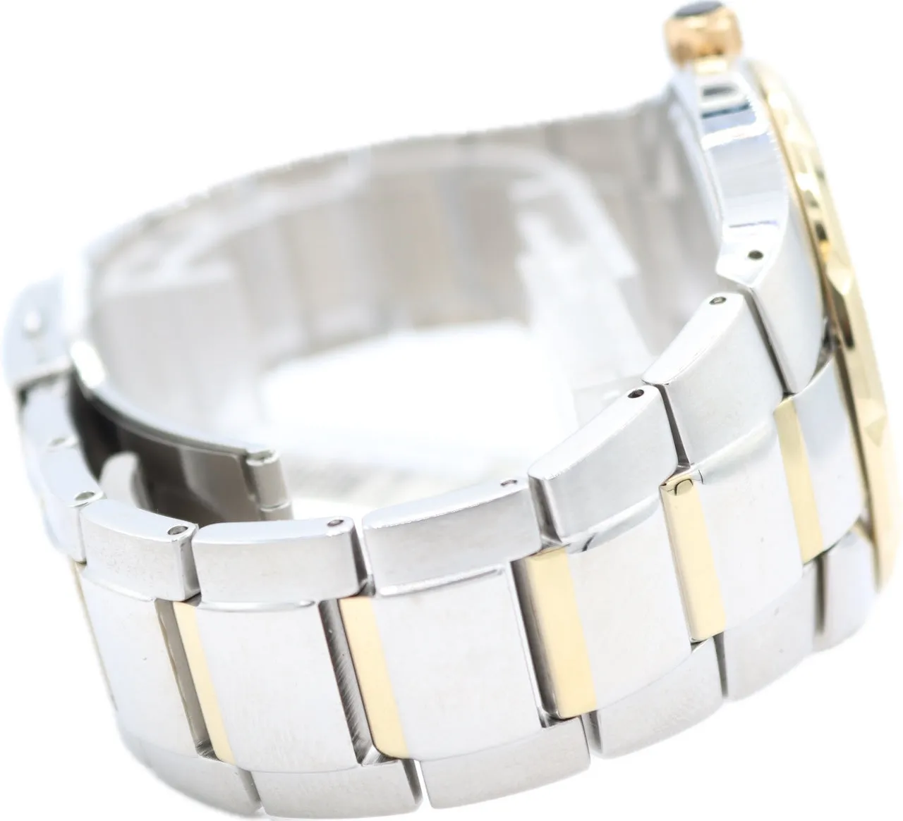 43mm Seiko 7N42-0EJ0 Coutura Men's Quartz Wristwatch 7N42 Japan Steel w Box