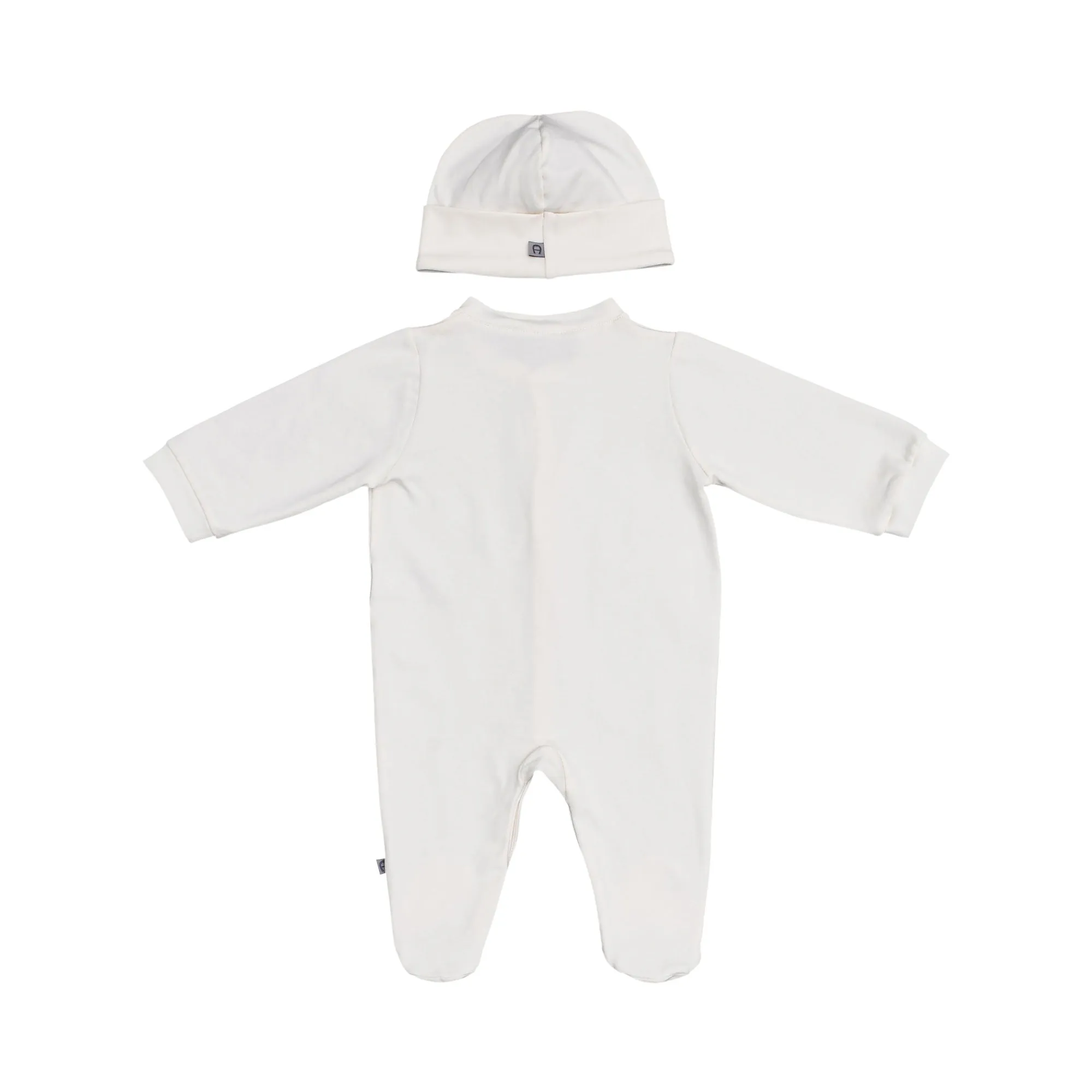 Aigner Kids New Born Sleepsuit Set