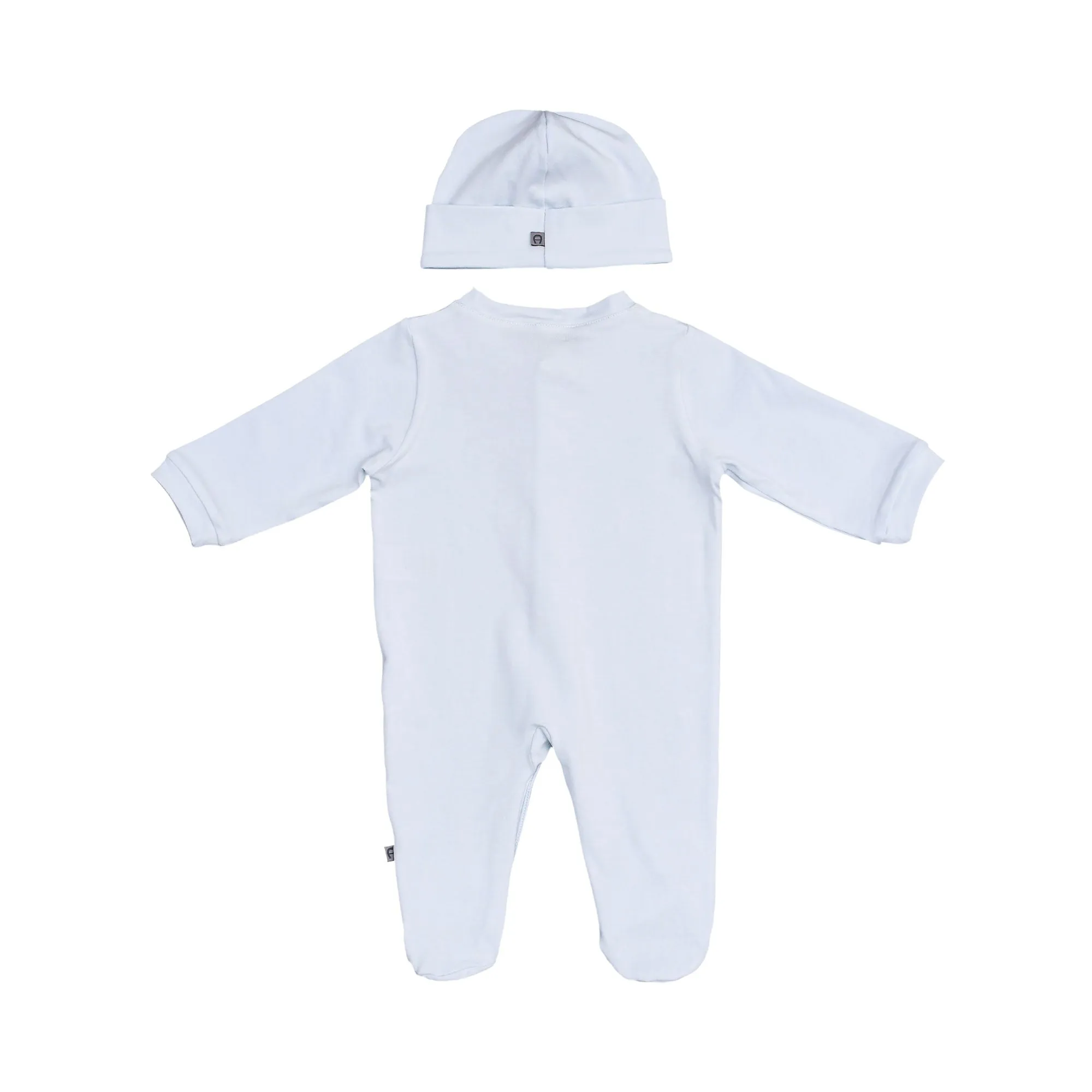 Aigner Kids New Born Sleepsuit Set