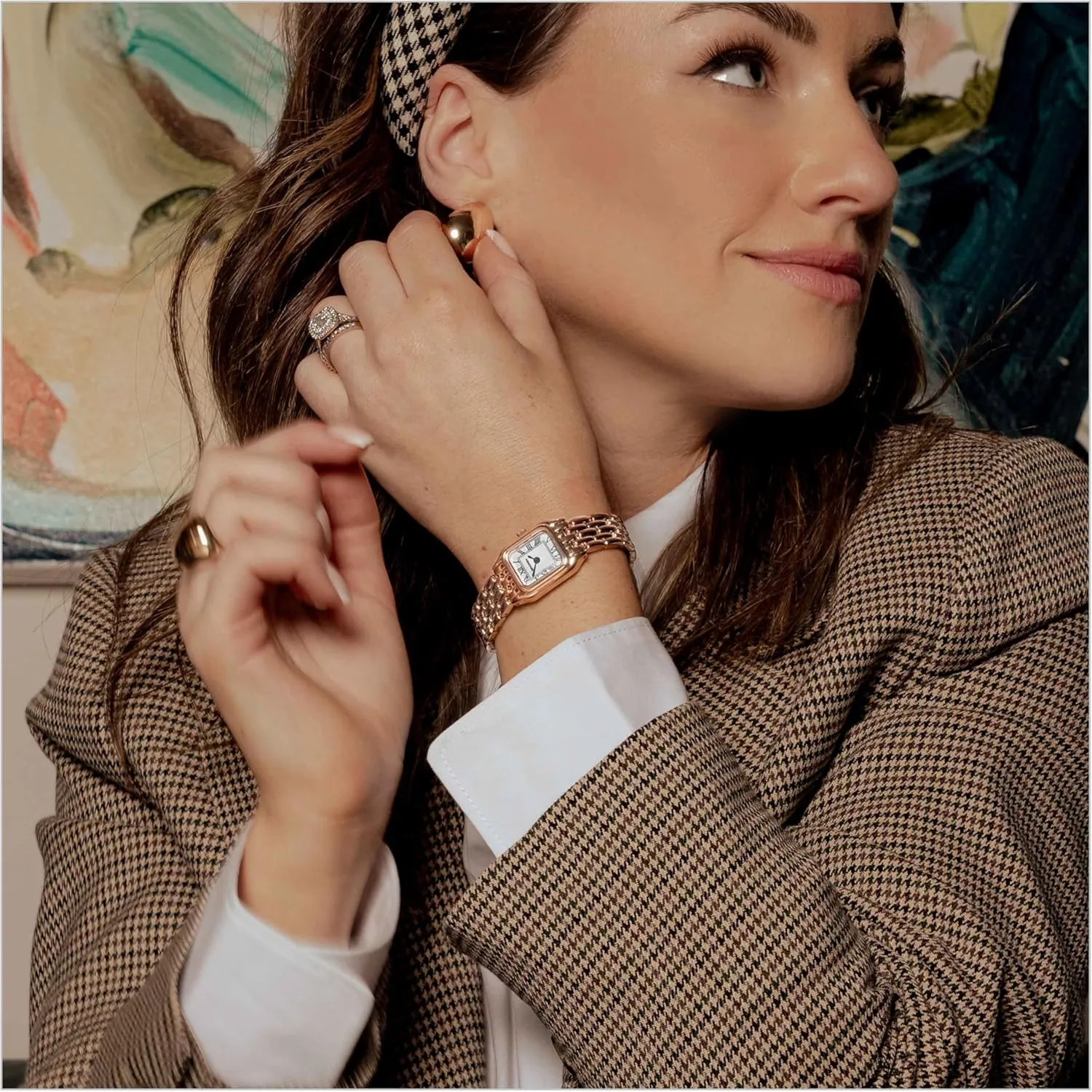 Analogue Display and Alloy Strap Sekonda Monica Ladies 20mm Quartz Watch in White soda skylight necessity racial commissioner counterexample with Roman Numerals, 
