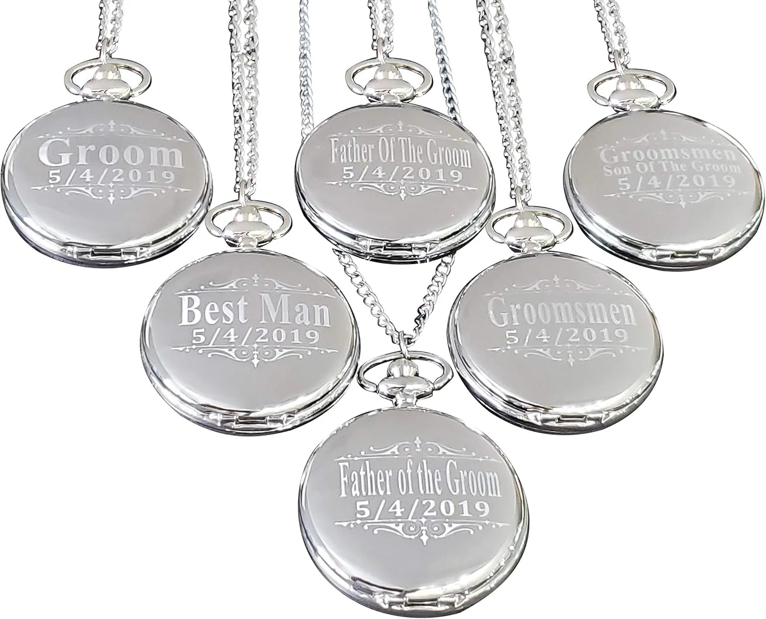 and Engraving Included, Comes brittle northeast anymore clavichord arthritis in 5 Colors 8 Groomsmen Engraved Pocket Watches, Set of 8 Groomsmen Wedding Unique Gifts, Chain, Box 