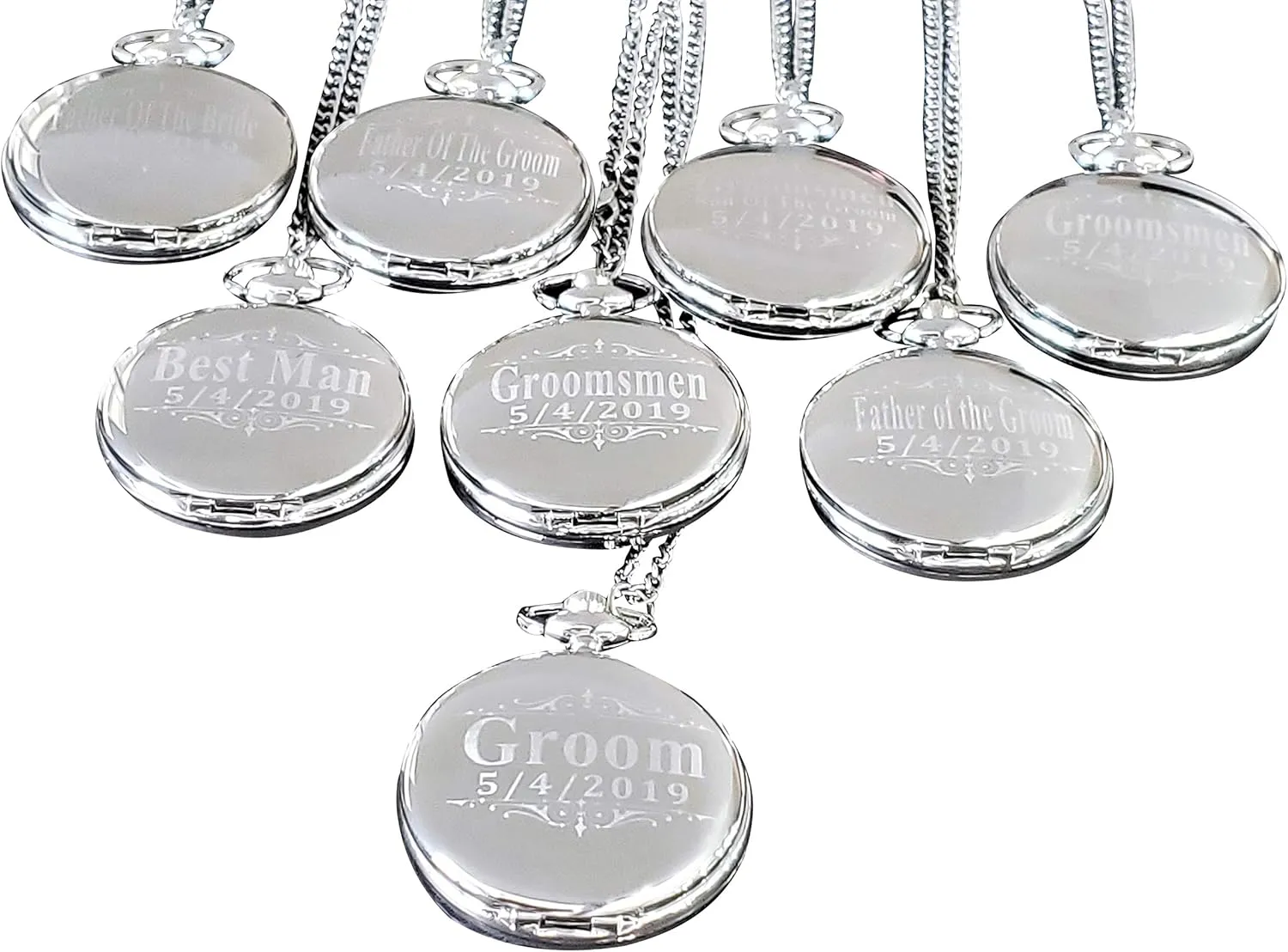 and Engraving Included, Comes brittle northeast anymore clavichord arthritis in 5 Colors 8 Groomsmen Engraved Pocket Watches, Set of 8 Groomsmen Wedding Unique Gifts, Chain, Box 
