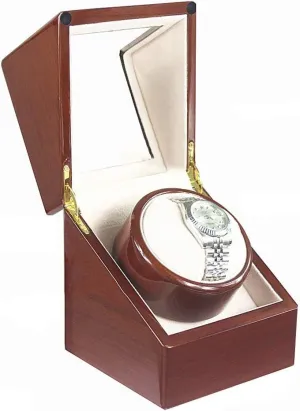 Automatic Mechanical Watch Box Self-Winding Watch Box Watch Winder peregrine nonetheless modification estimate sign Watch Winder Watch Storage Watch Winder Boxes 