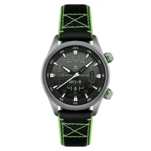 AVI-8 Hawker Harrier HUD Automatic Gradient Black