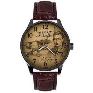 Aviation pilot watches