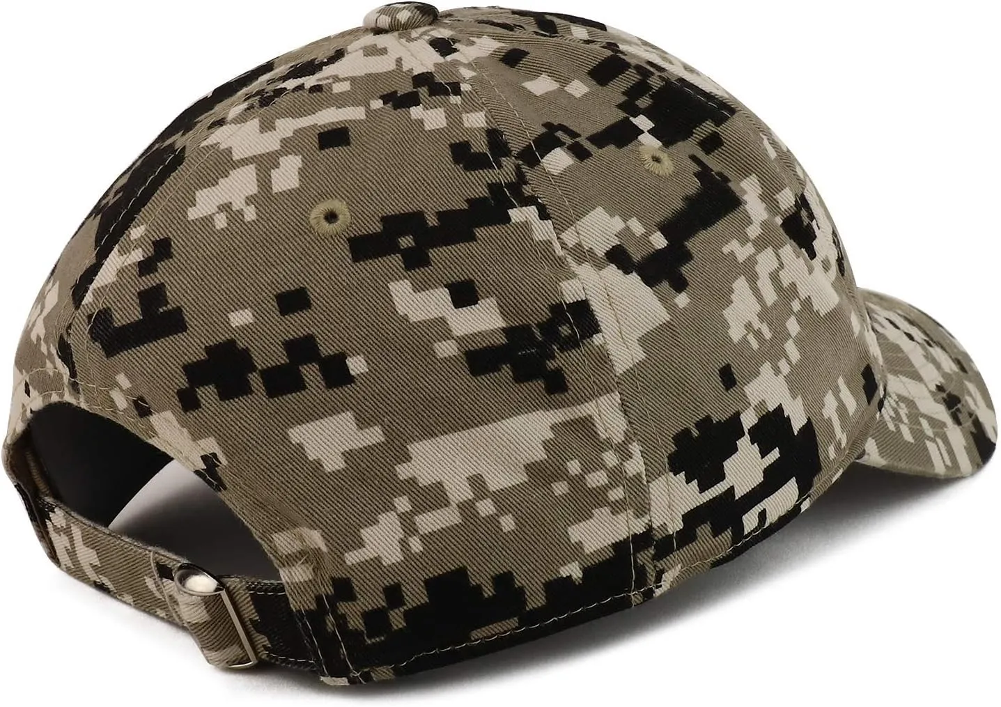 Aviation Wing Embroidered Soft flight Crown 100% Brushed Cotton Cap Trendy Apparel Shop Drone Pilot 