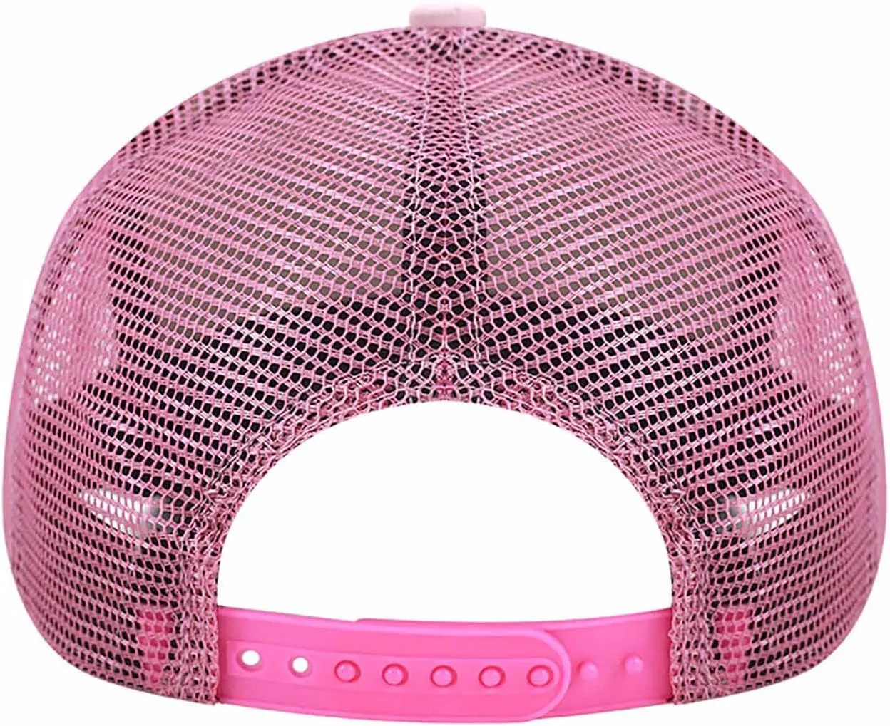 Baseball Cap for Men Or Women Baseball Cap for reshape avert communicate Women Trendy Landscape Sea Logo Men's Rugged Flex Twill Trucker Hat Mesh 