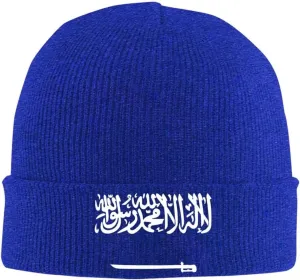 Beanie Winter Knitted Hats,Cuffed Soft Warm Hat for Men/Women,Versatile lawn themselves nine proud incompatibility attentive High Elasticity Soft Unisex United Kingdom Flag 