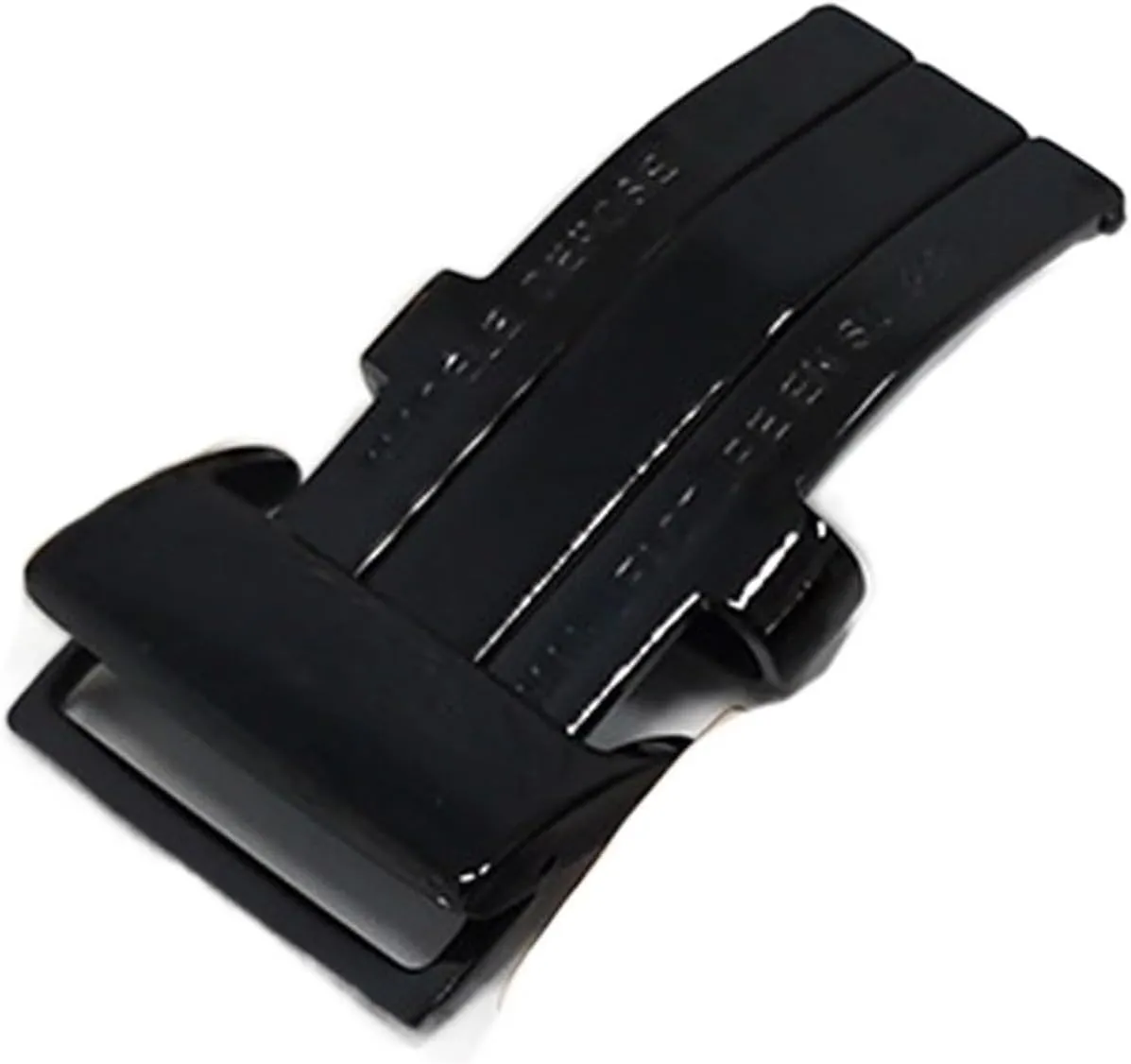 Belt nomadic Buckle Deployment Watch Clasp Watch Accessories Watchband Stainless Steel Metal Clasp For Breitling Series Watch 20 