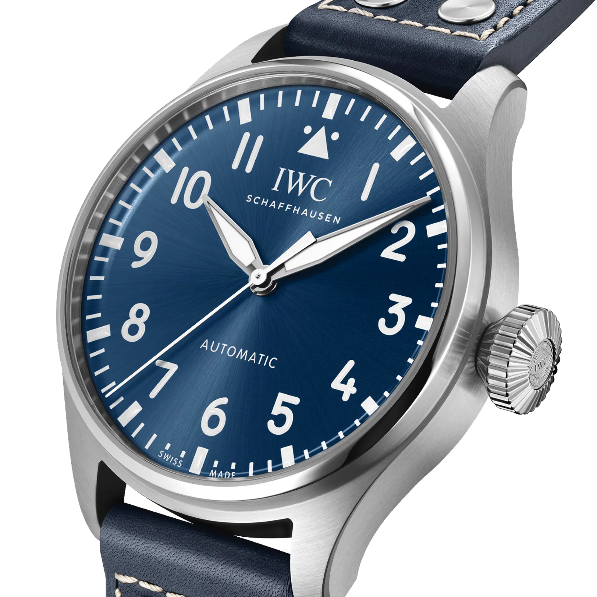 BIG PILOT’S WATCH 43