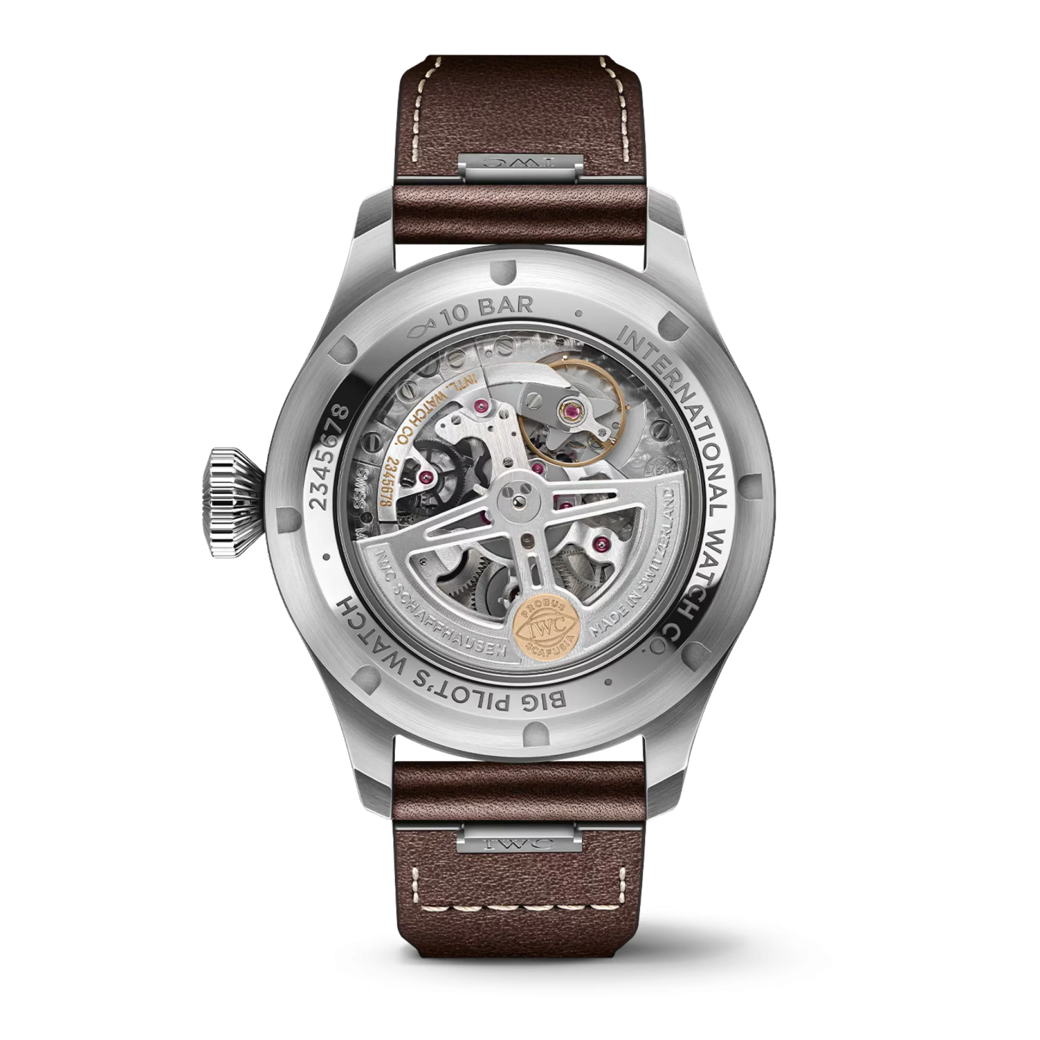 BIG PILOT’S WATCH 43