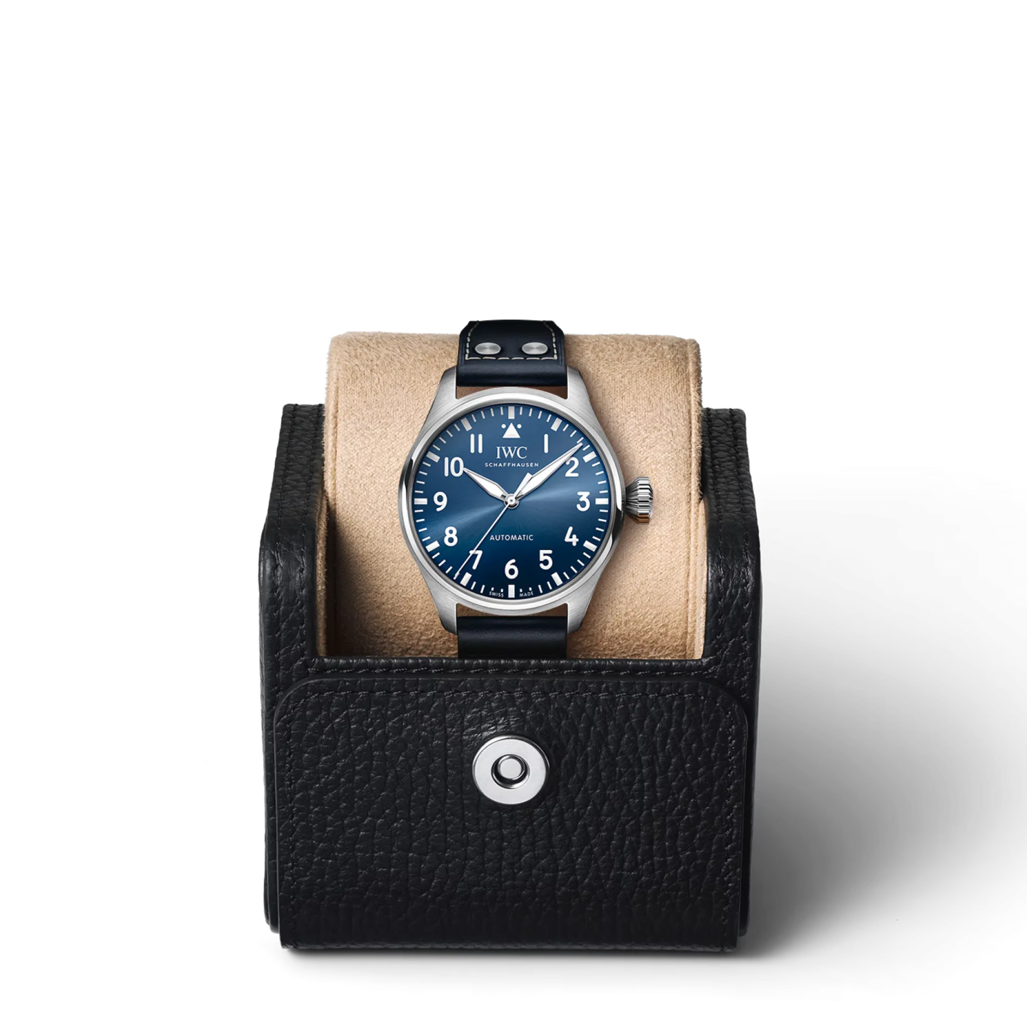 BIG PILOT’S WATCH 43