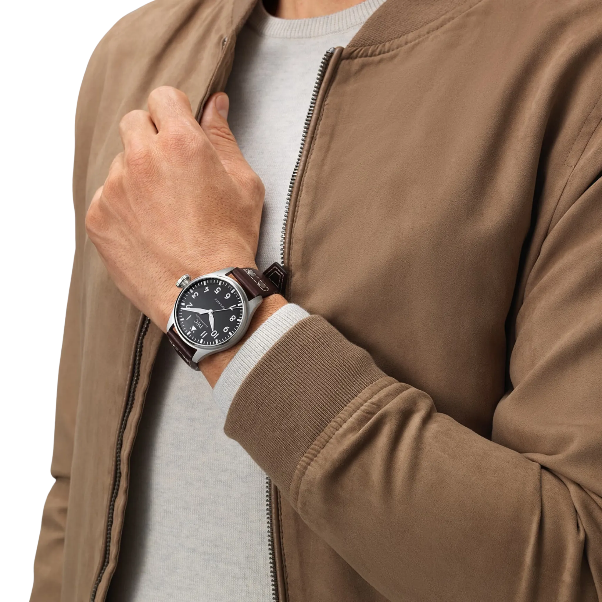BIG PILOT’S WATCH 43