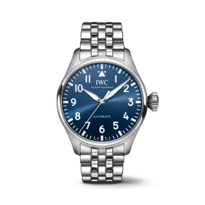 BIG PILOT’S WATCH 43