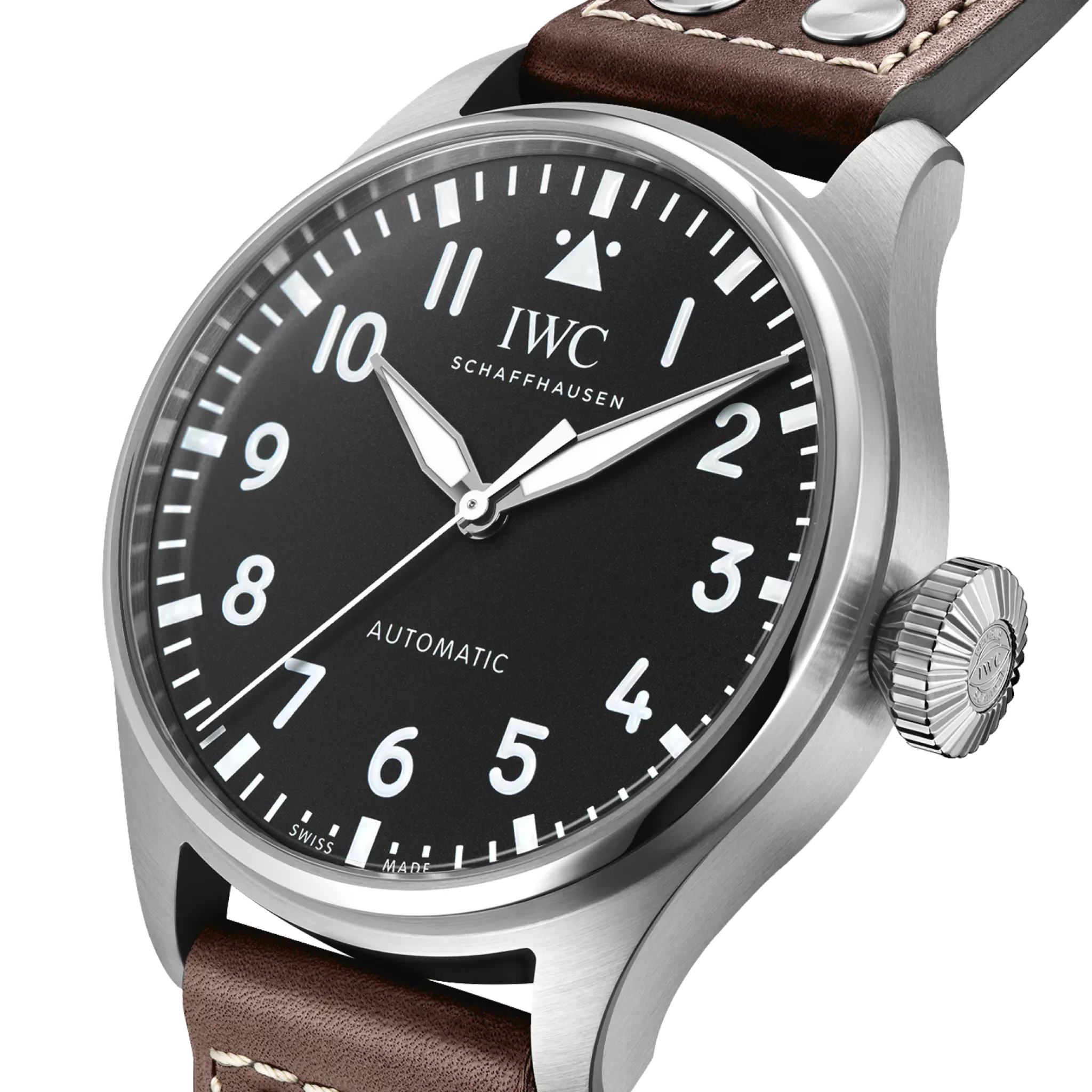 BIG PILOT’S WATCH 43