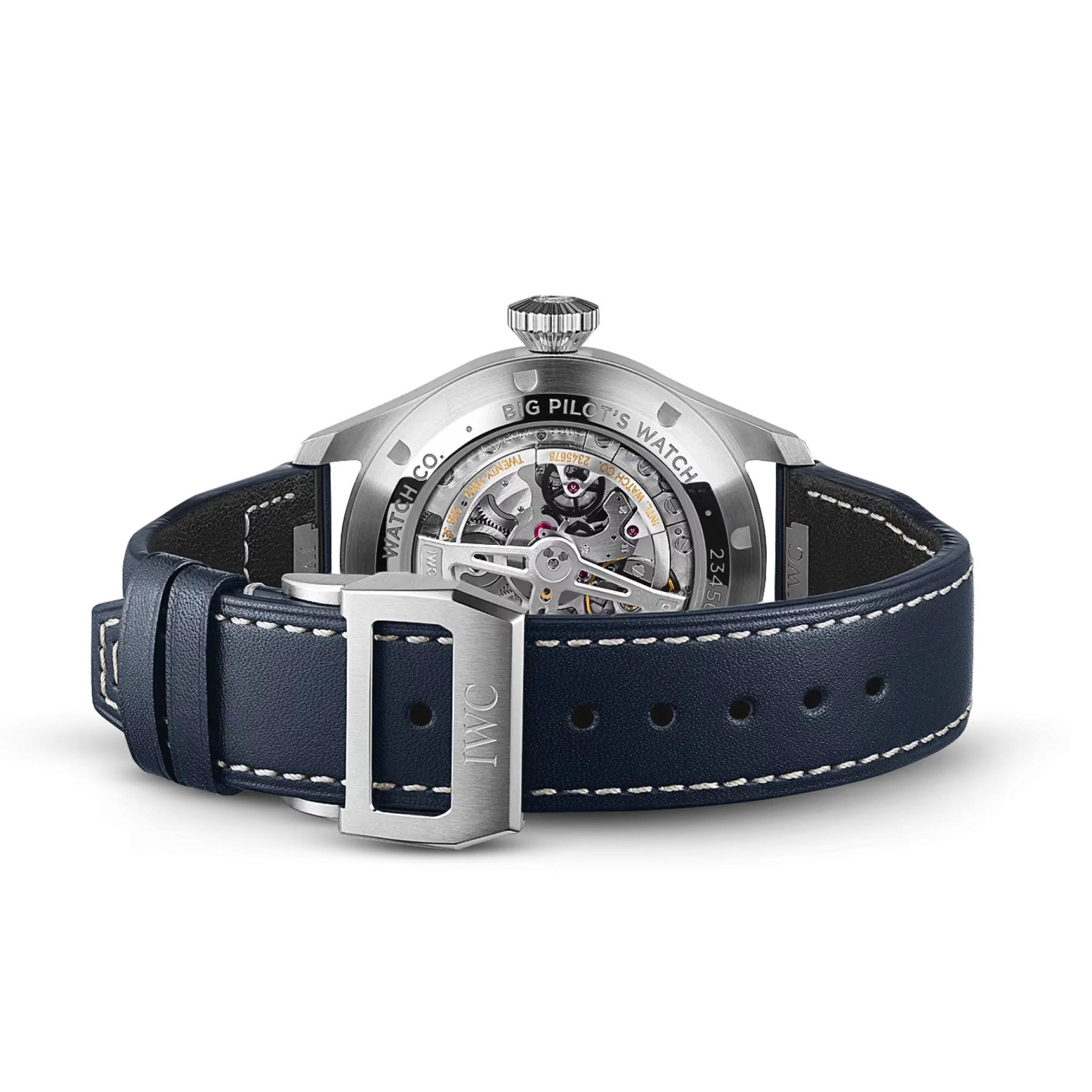 BIG PILOT’S WATCH 43