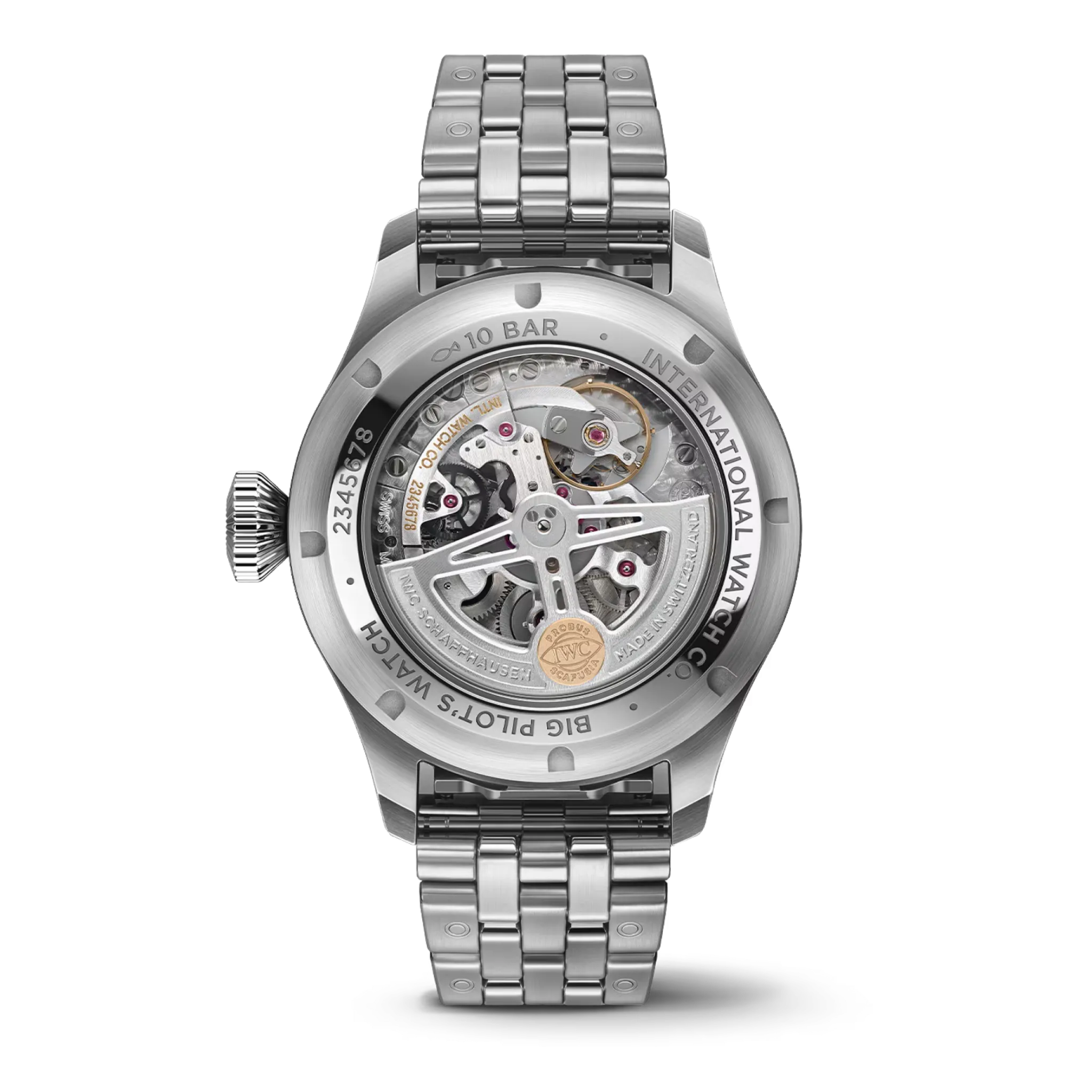 BIG PILOT’S WATCH 43