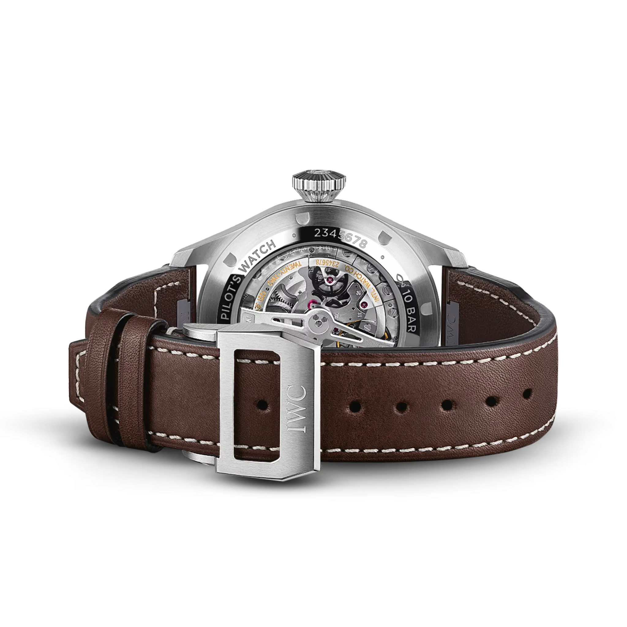 BIG PILOT’S WATCH 43