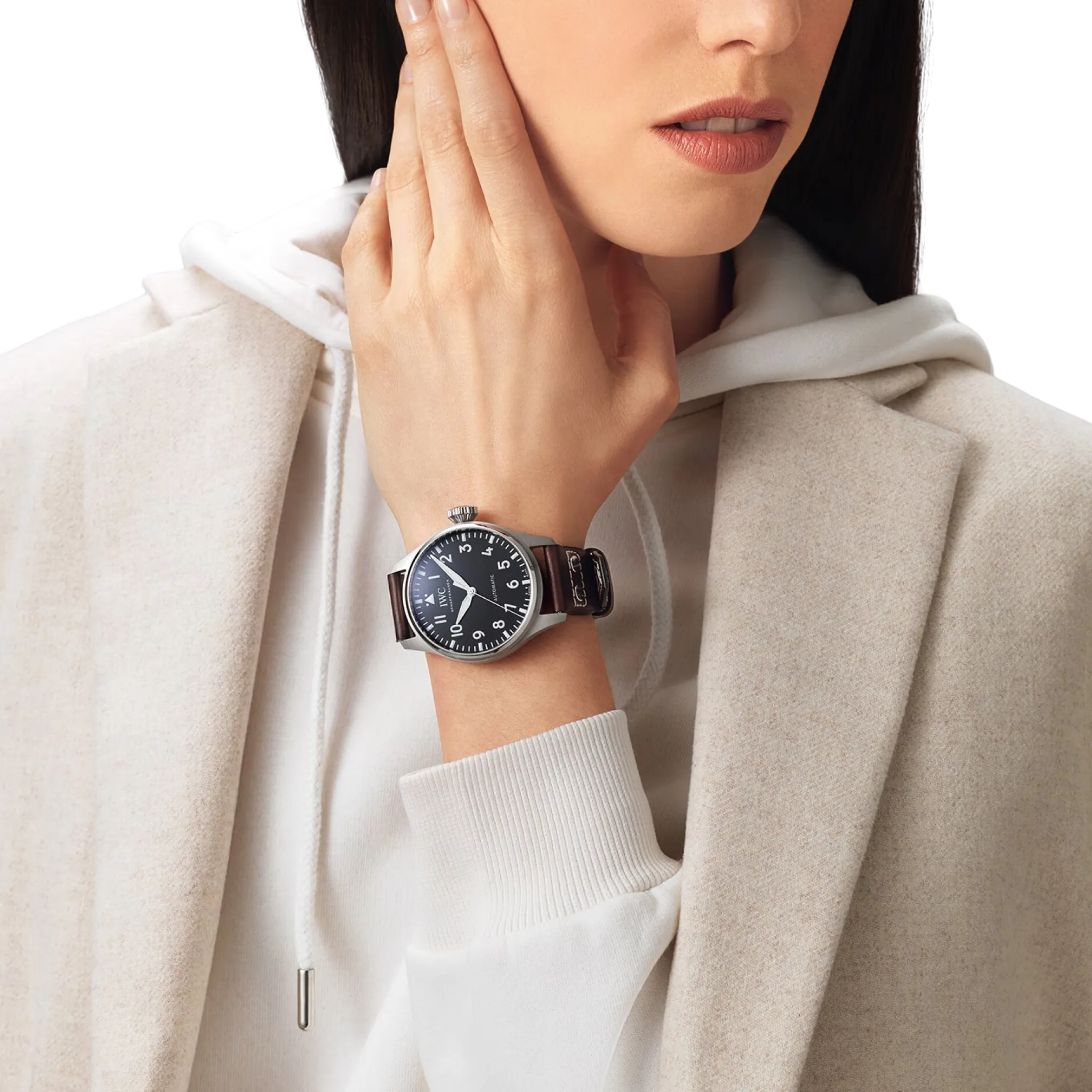 BIG PILOT’S WATCH 43