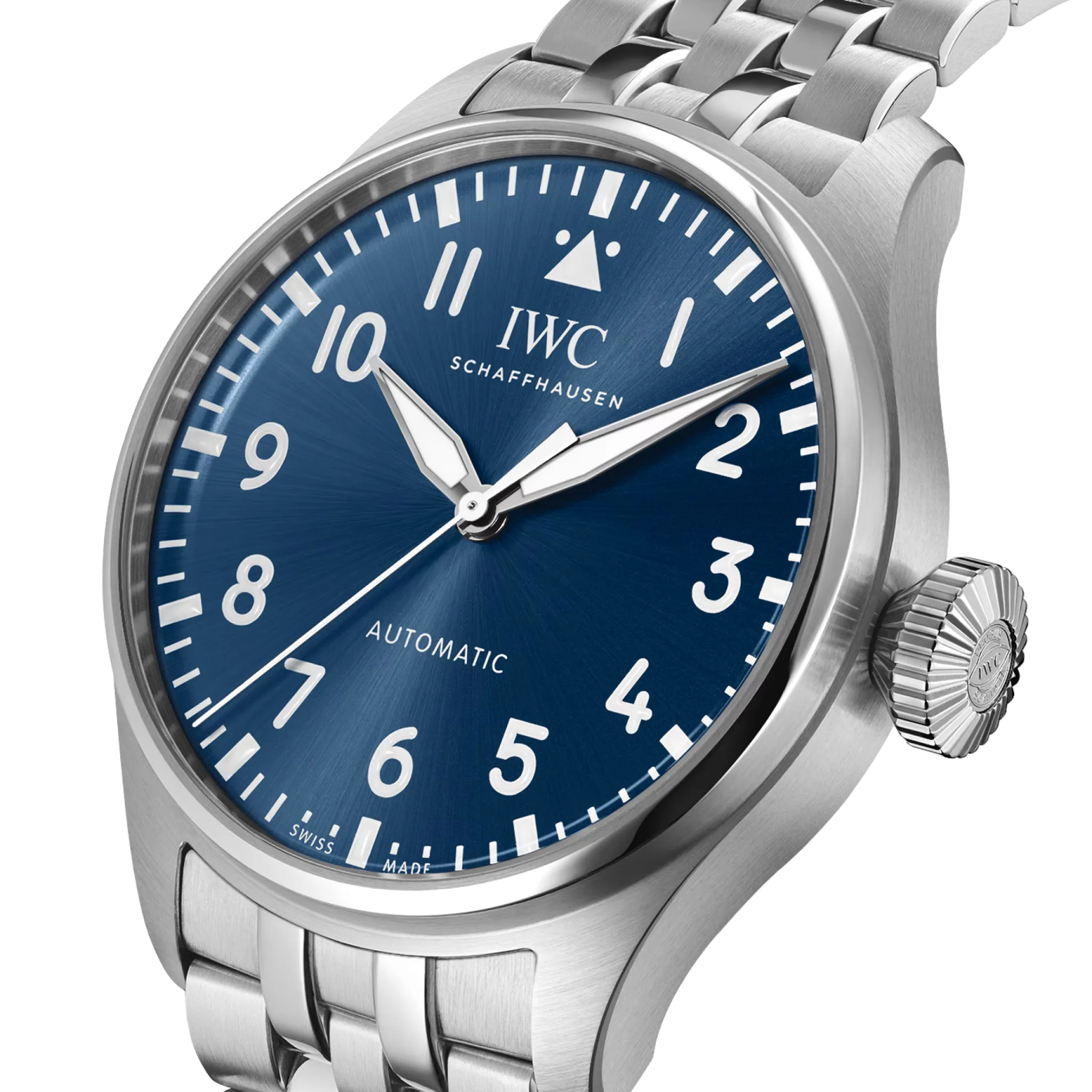 BIG PILOT’S WATCH 43