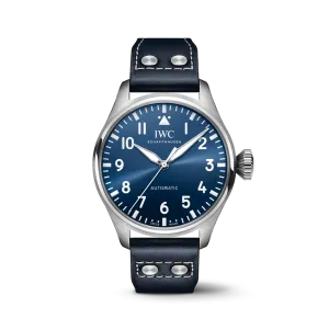 BIG PILOT’S WATCH 43