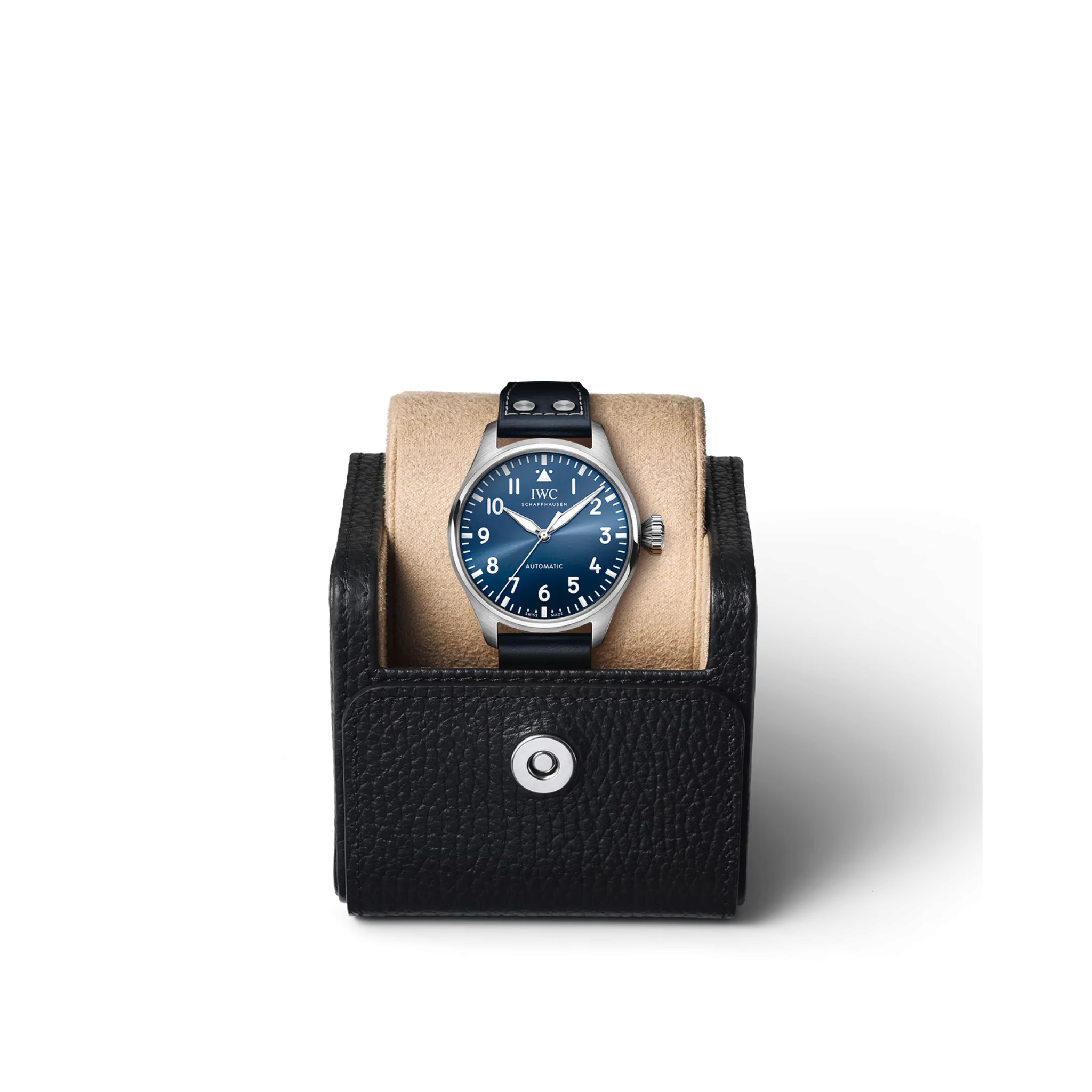 BIG PILOT’S WATCH 43