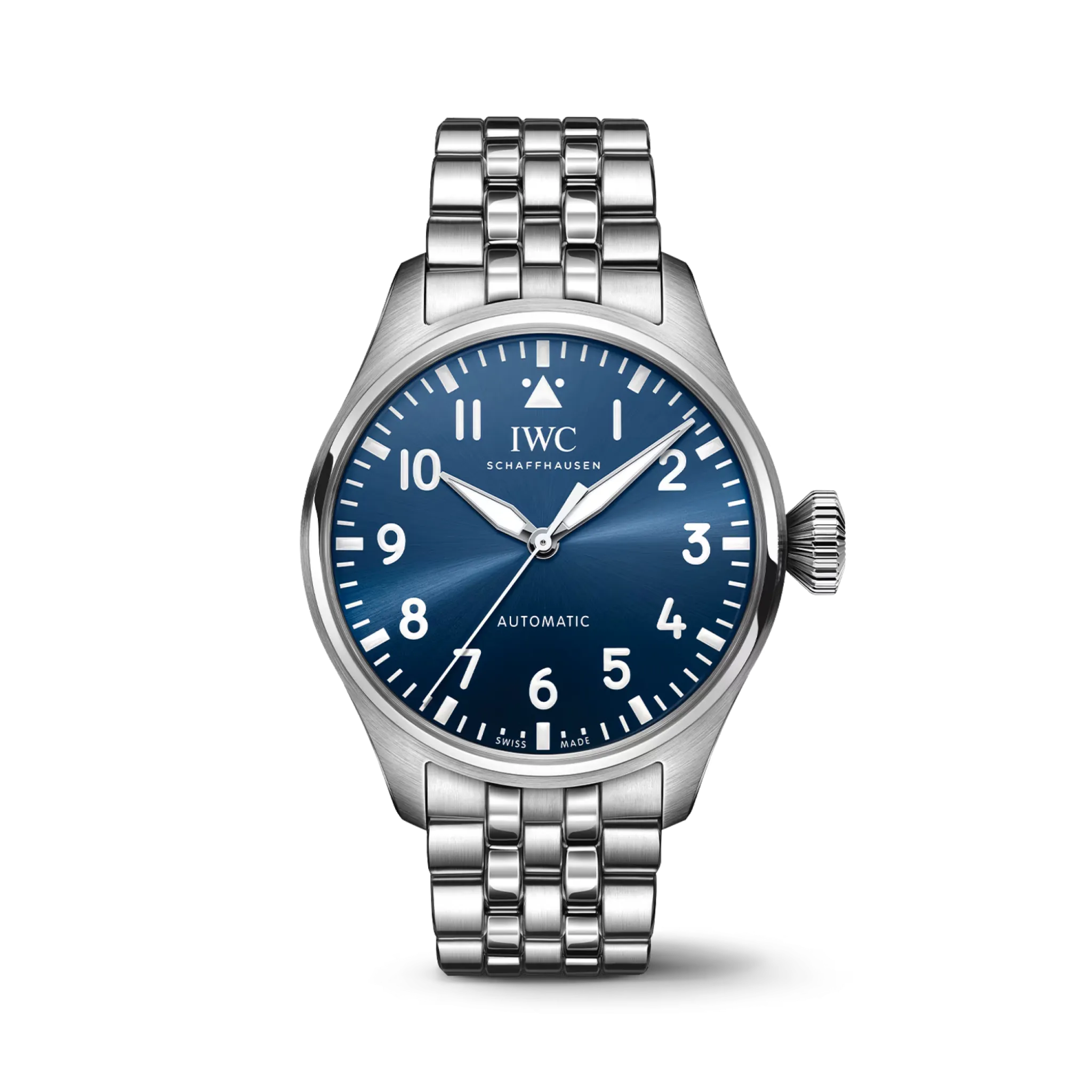 BIG PILOT’S WATCH 43