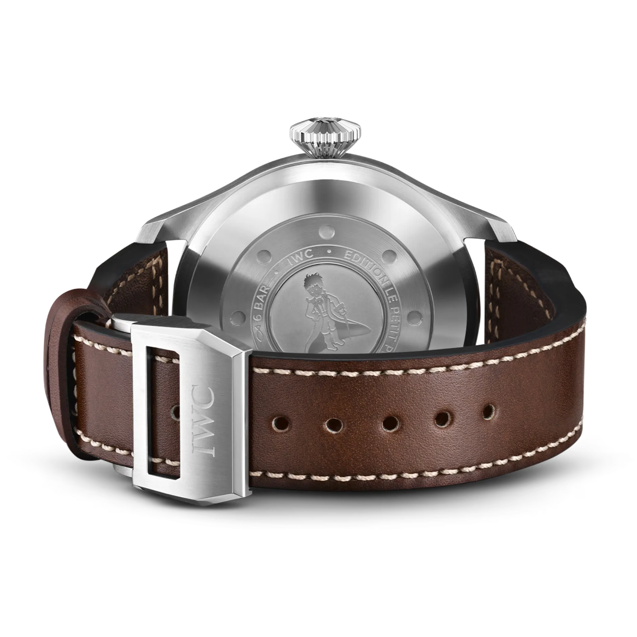 BIG PILOT’S WATCH EDITION “LE PETIT PRINCE”