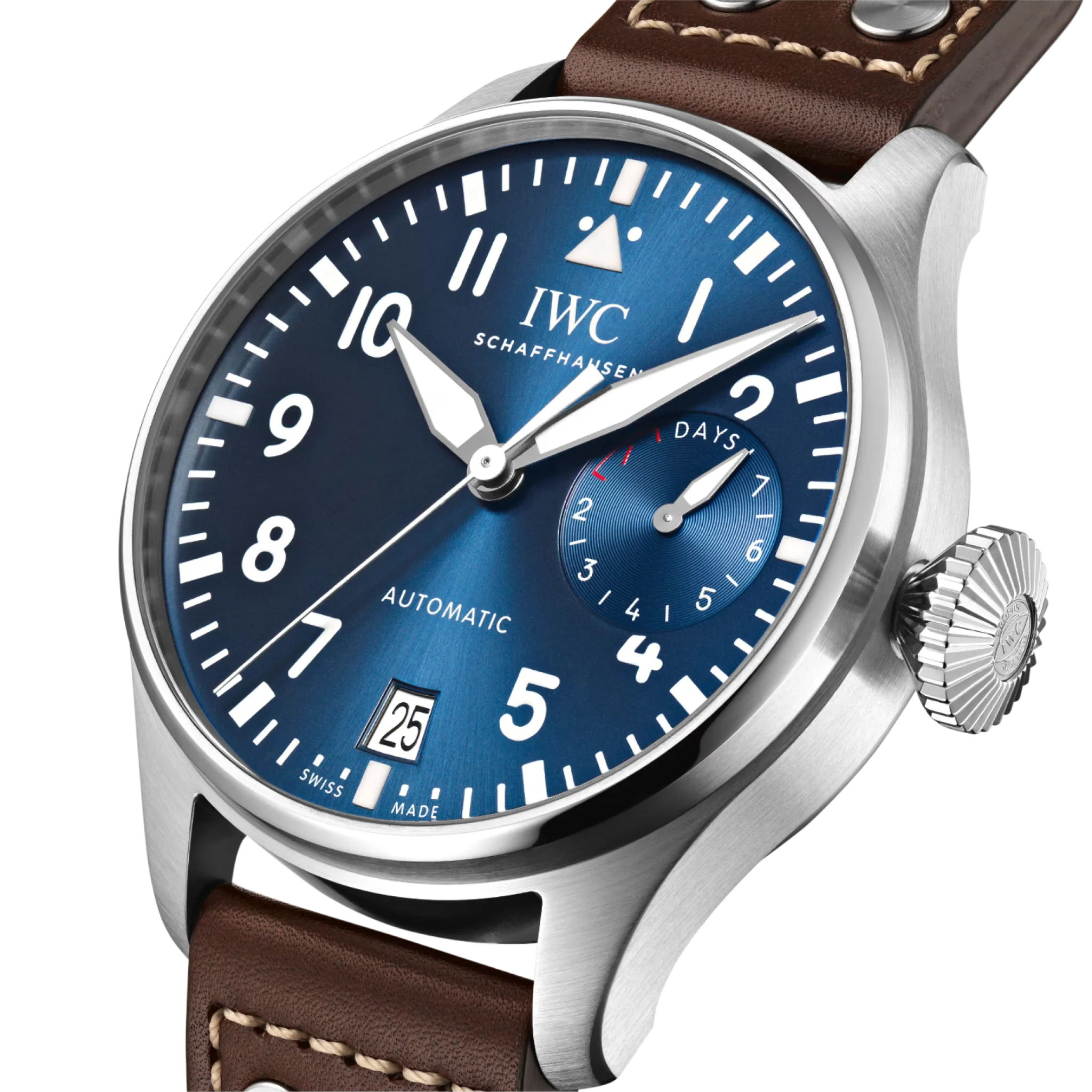 BIG PILOT’S WATCH EDITION “LE PETIT PRINCE”