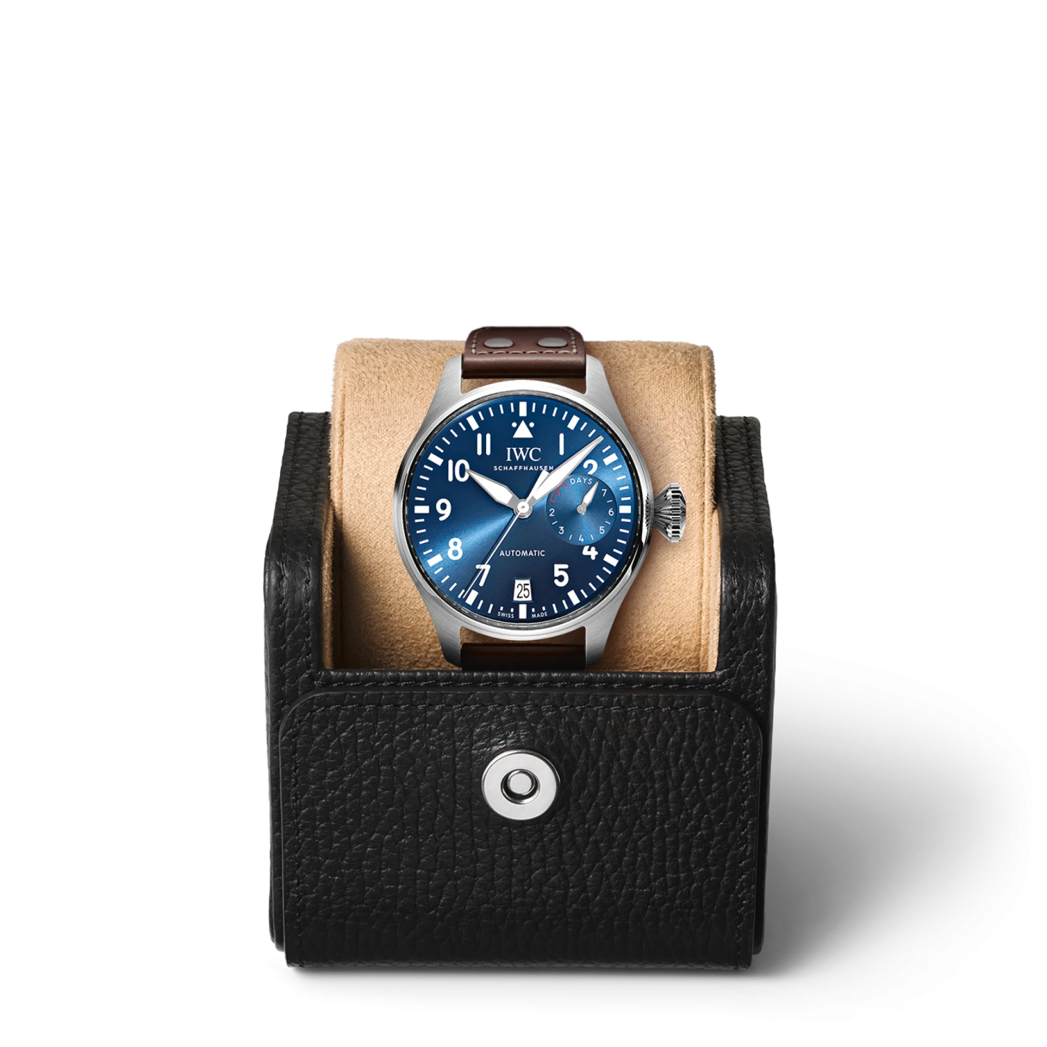 BIG PILOT’S WATCH EDITION “LE PETIT PRINCE”
