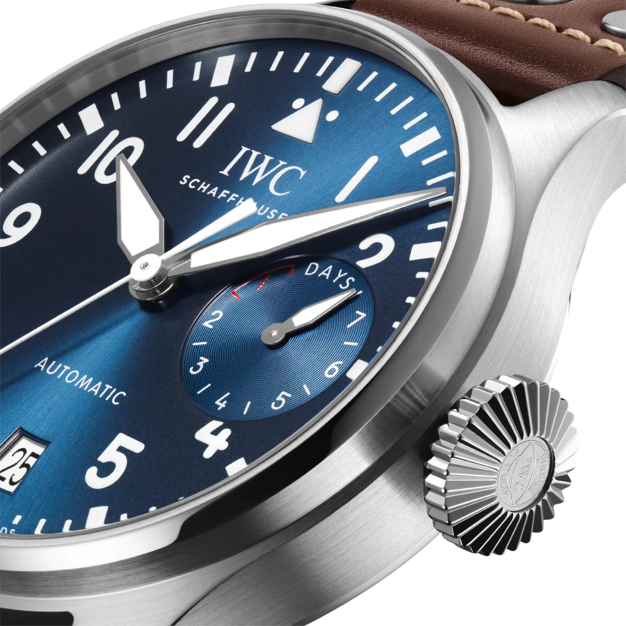 BIG PILOT’S WATCH EDITION “LE PETIT PRINCE”