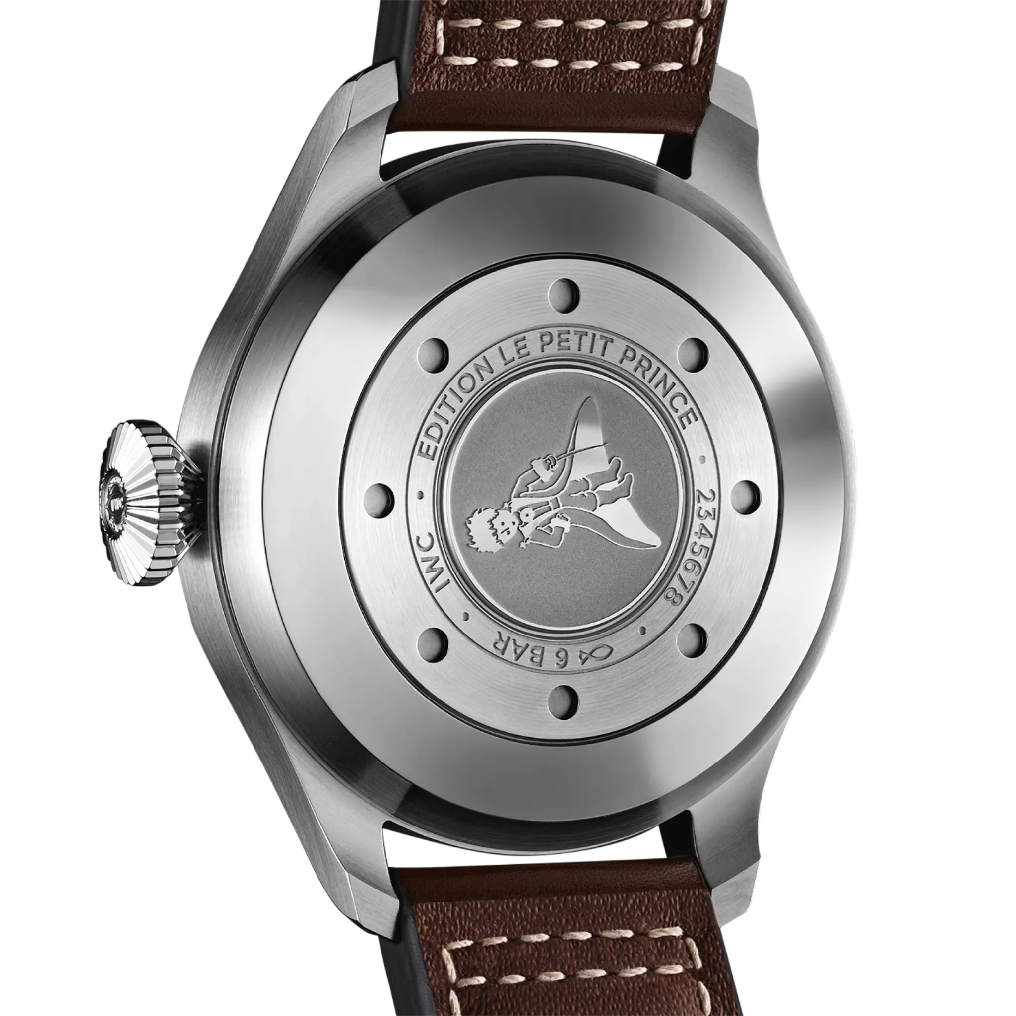 BIG PILOT’S WATCH EDITION “LE PETIT PRINCE”