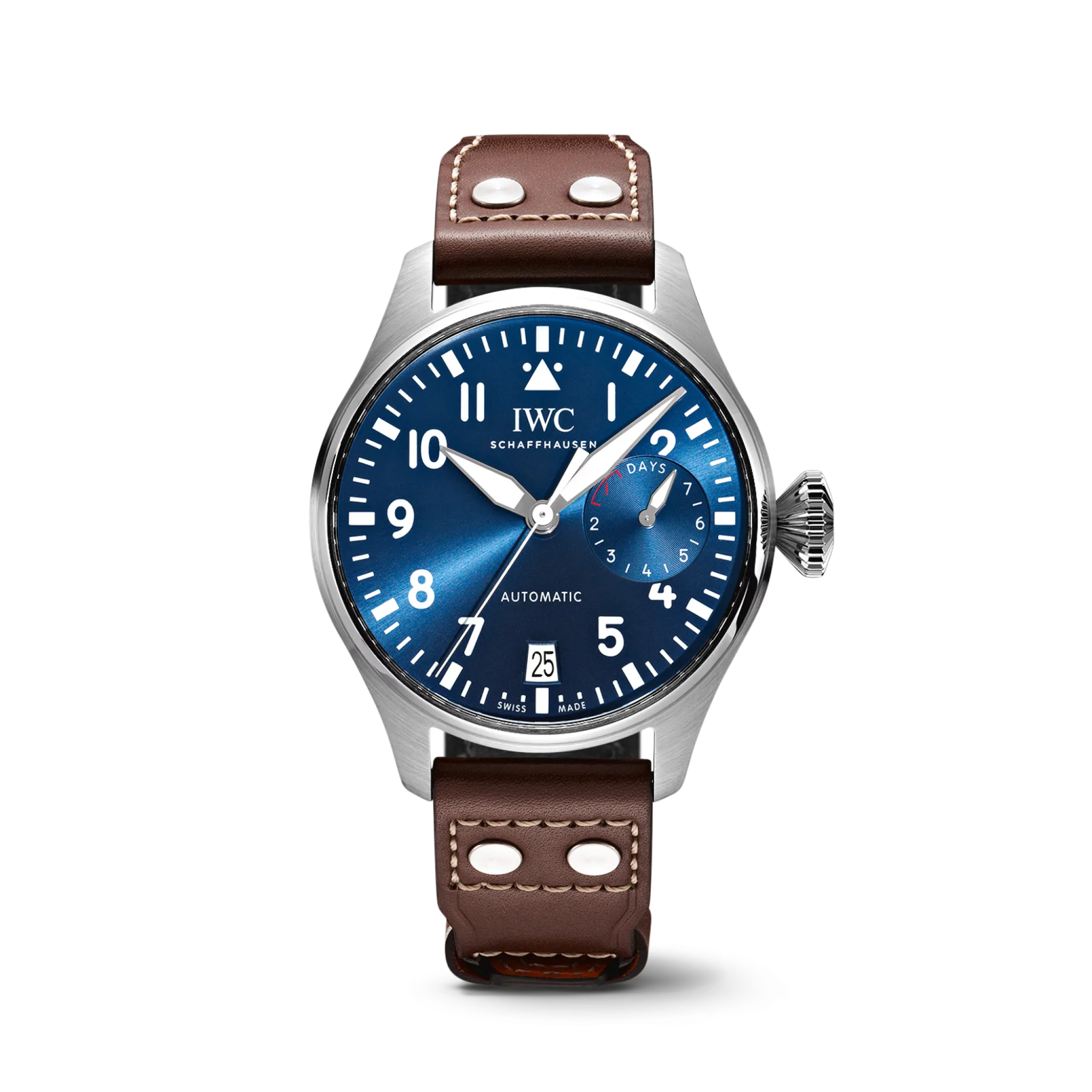 BIG PILOT’S WATCH EDITION “LE PETIT PRINCE”