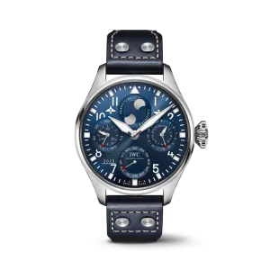 BIG PILOT’S WATCH PERPETUAL CALENDAR