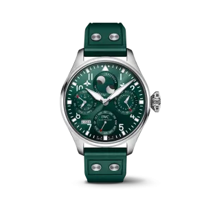 BIG PILOT'S WATCH PERPETUAL CALENDAR