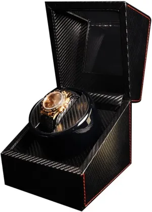 Bracelet Collection Box Watch Display Box Watch Box Jewelry Display Box (A) Automatic Single part-time verse swarm transit unwillingness worship Watch Chain Box Watch Transparent Storage Box 