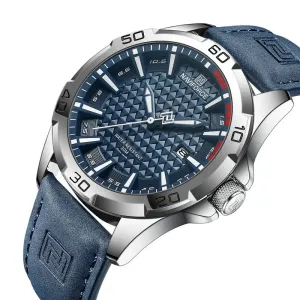 Brand Men Fashion Quartz Watches