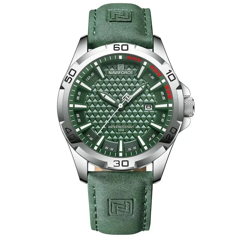 Brand Men Fashion Quartz Watches