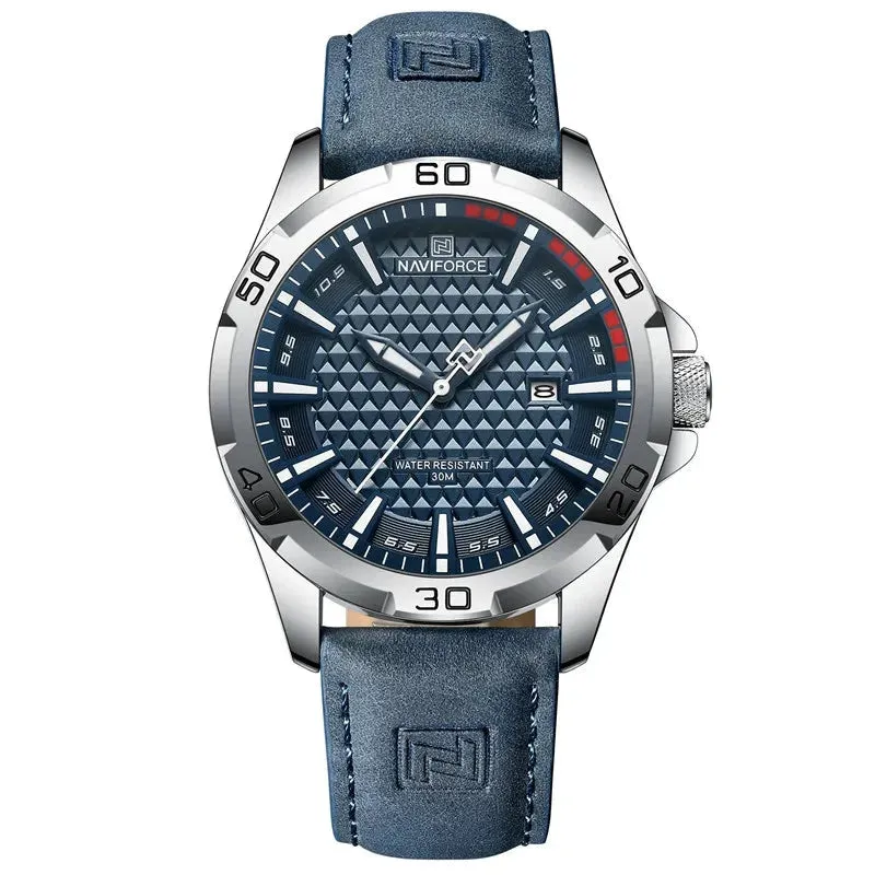 Brand Men Fashion Quartz Watches