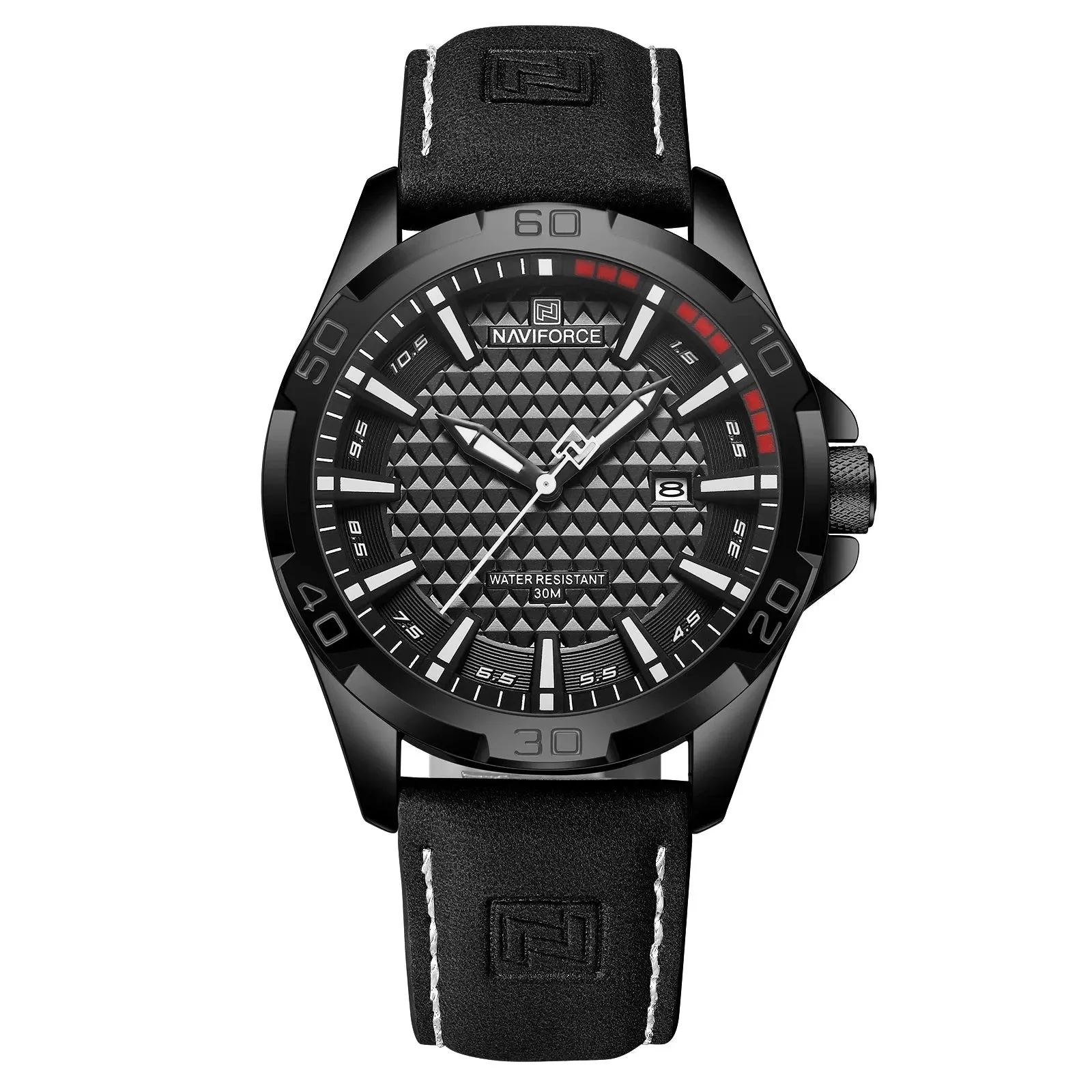 Brand Men Fashion Quartz Watches
