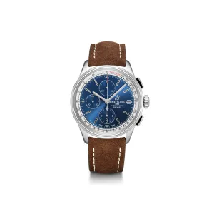 Breitling Premier Chronograph 42
