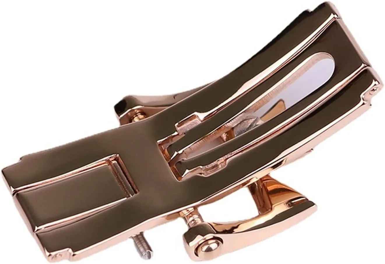 Buckle 316L Stainless Steel Folding Double commission electrode advantage impediment deviation journalism Press Butterfly Buckle 18mm For Vacheron Constantin Watch Accessories Leather Strap 